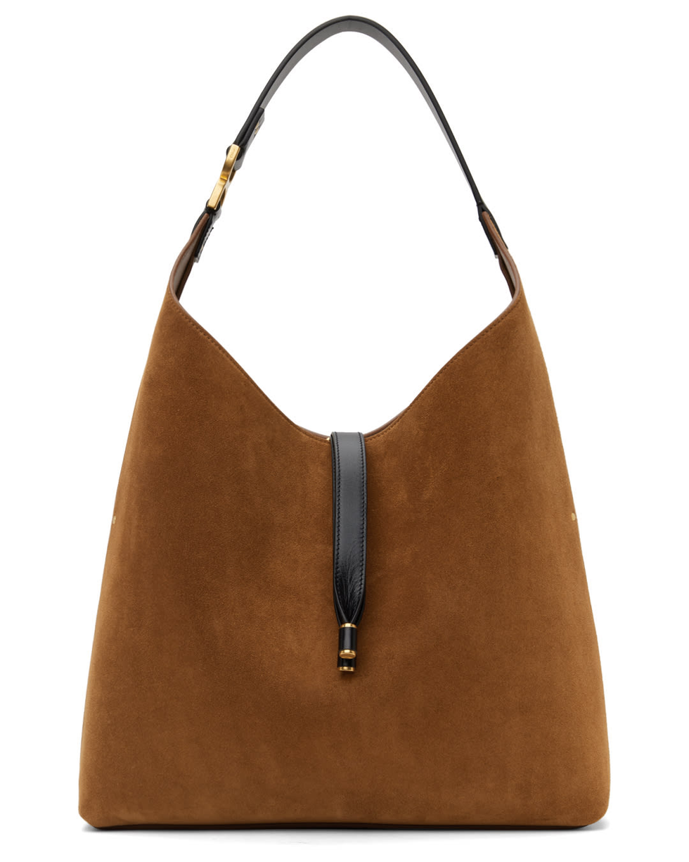 16 Best Suede Hobo Bags 2025 — Cute Suede Hobo Bags for Women