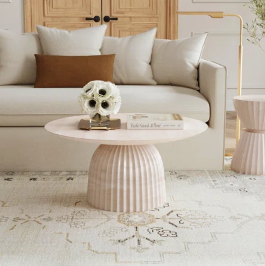 Miniature Coffee Table | Black * Miniature Coffee Table | Black *