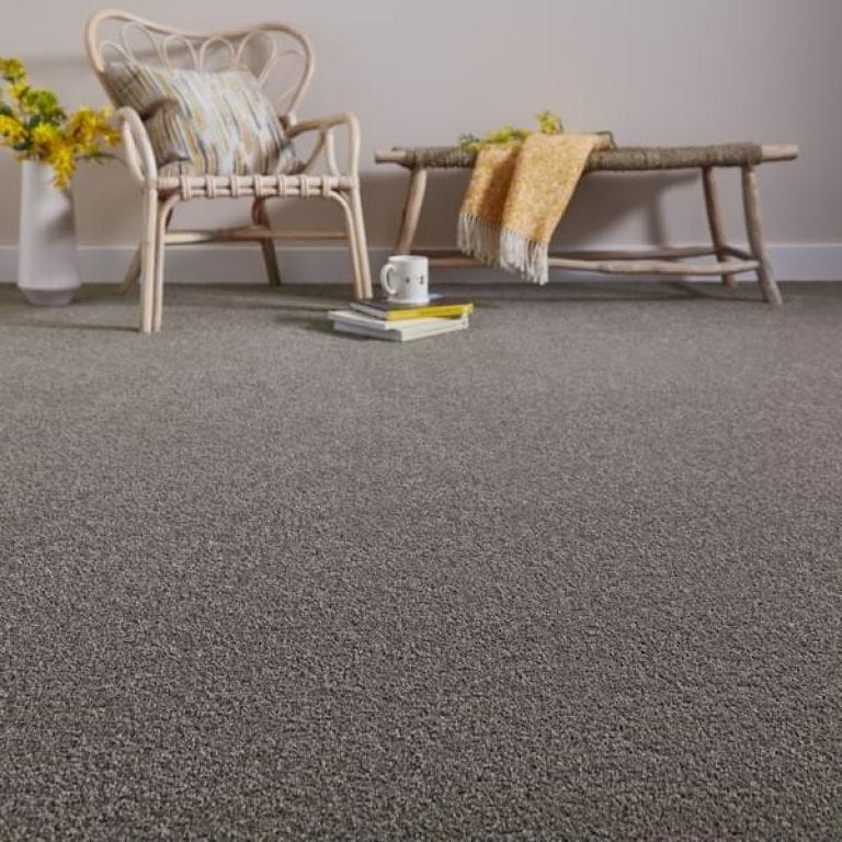 Balance 100% recycled polyester carpet