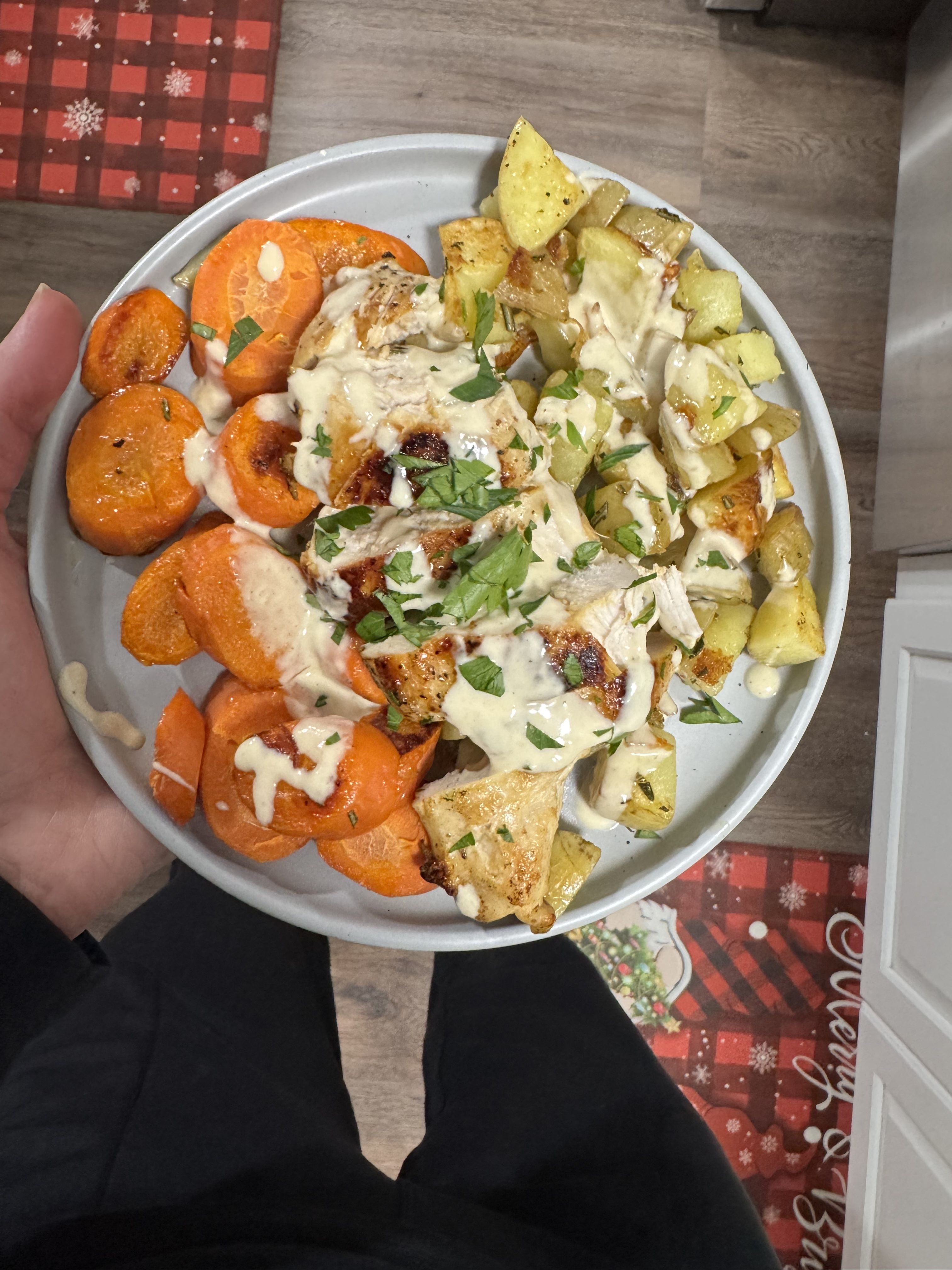 meal recipe delivery services