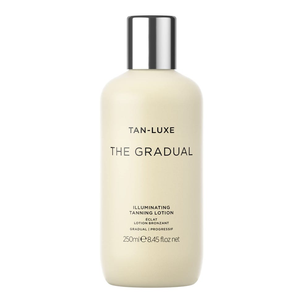 The Gradual Self-Tan Lotion 
