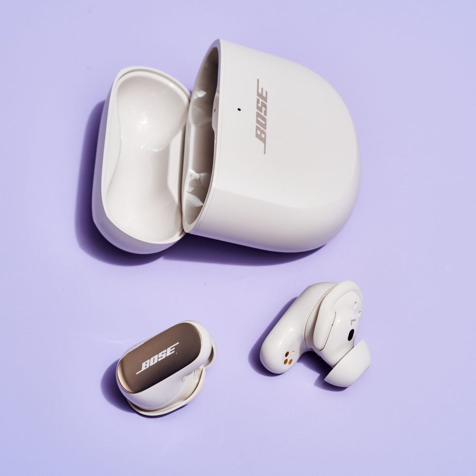 QuietComfort Ultra Wireless Noise Cancelling Earbuds