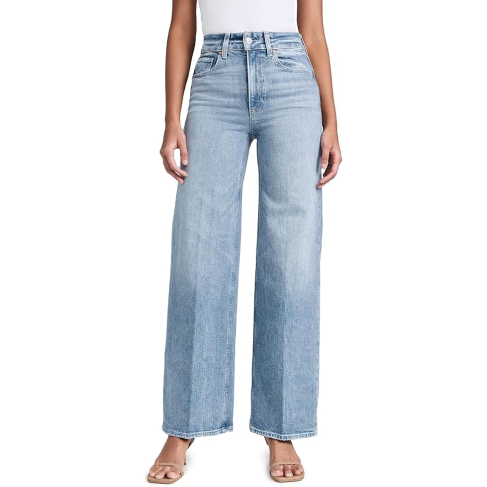 Sasha Jeans