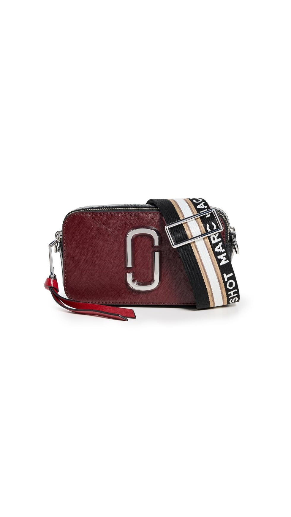 The Snapshot Bag