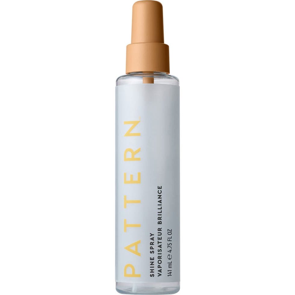 Shine Spray