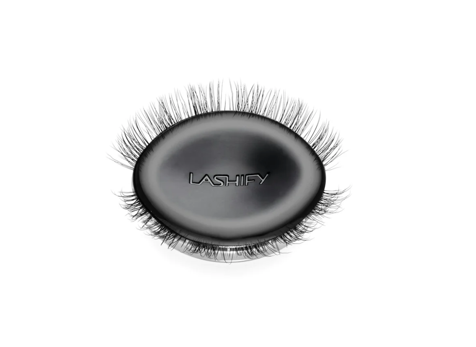 Fluffy Lite Black Gossamer Lash Collection