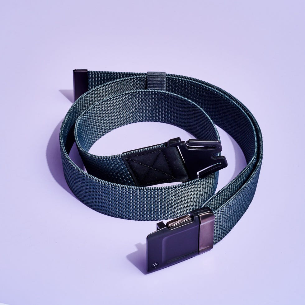 Arcade Belts Atlas Belt