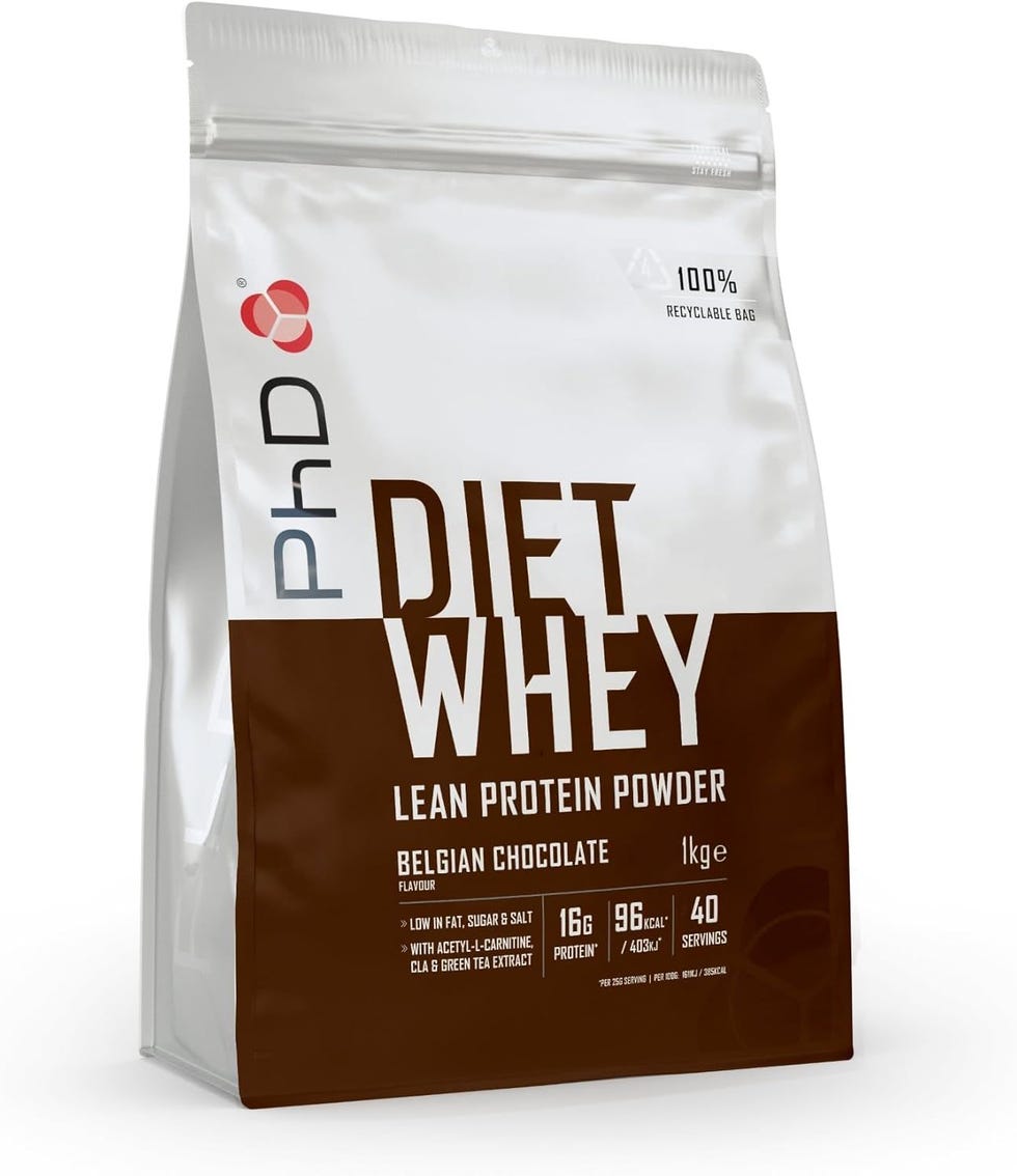 Diet Whey