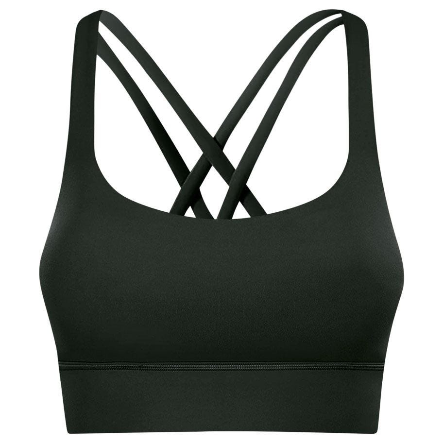 Energy Longline Bra