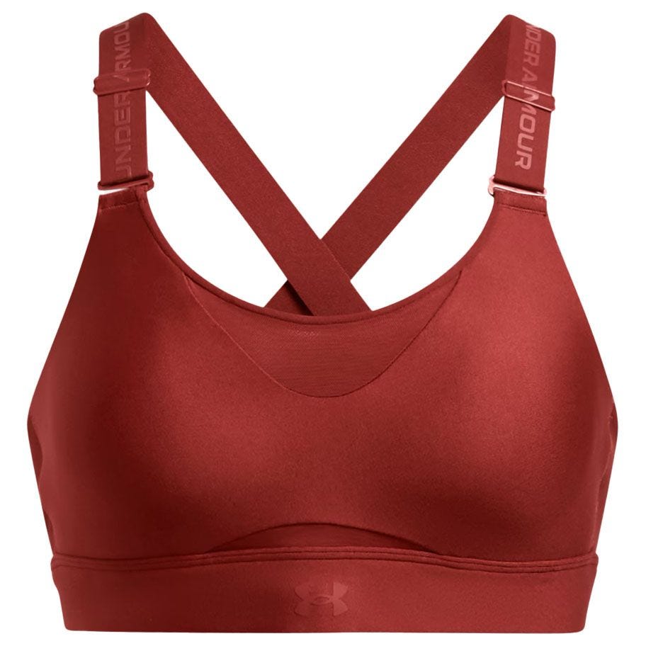 Infinity 2.0 High Sports Bra