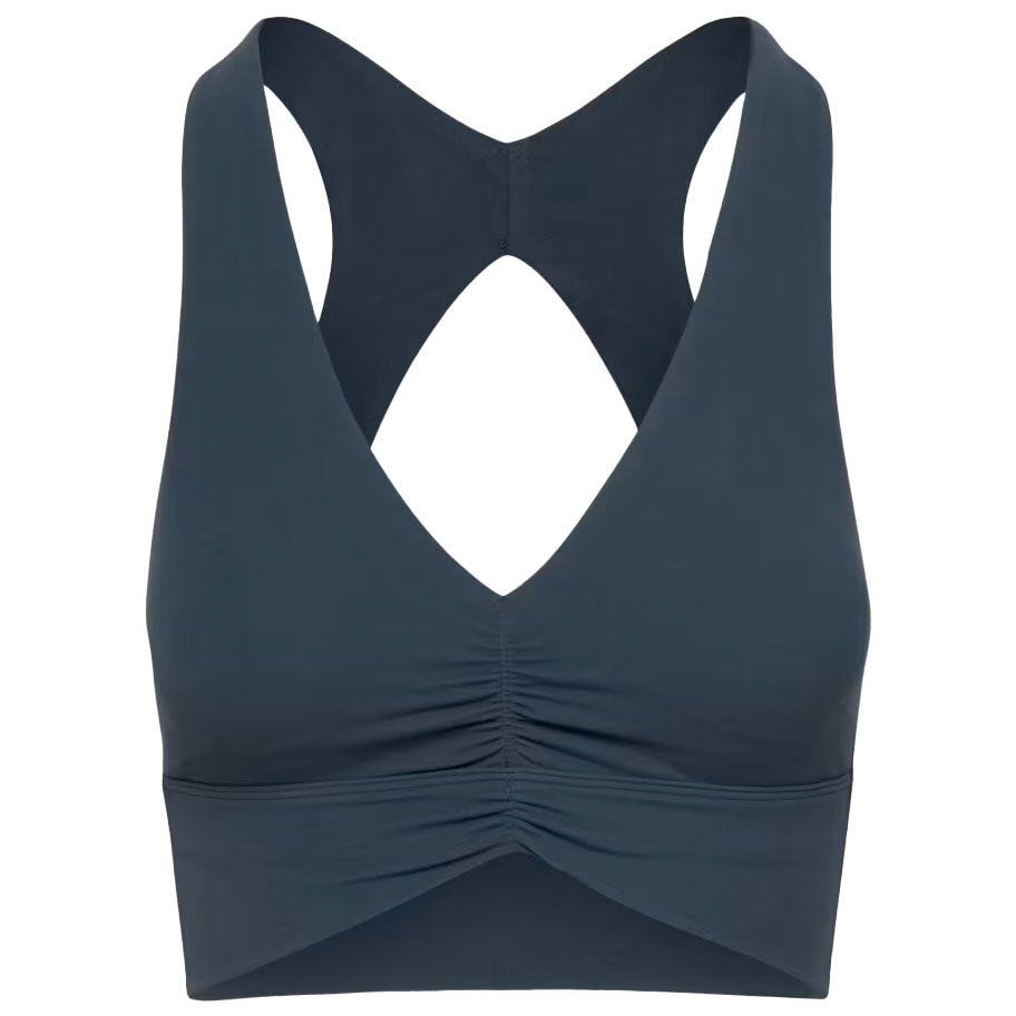 Butter Volley Sports Bra