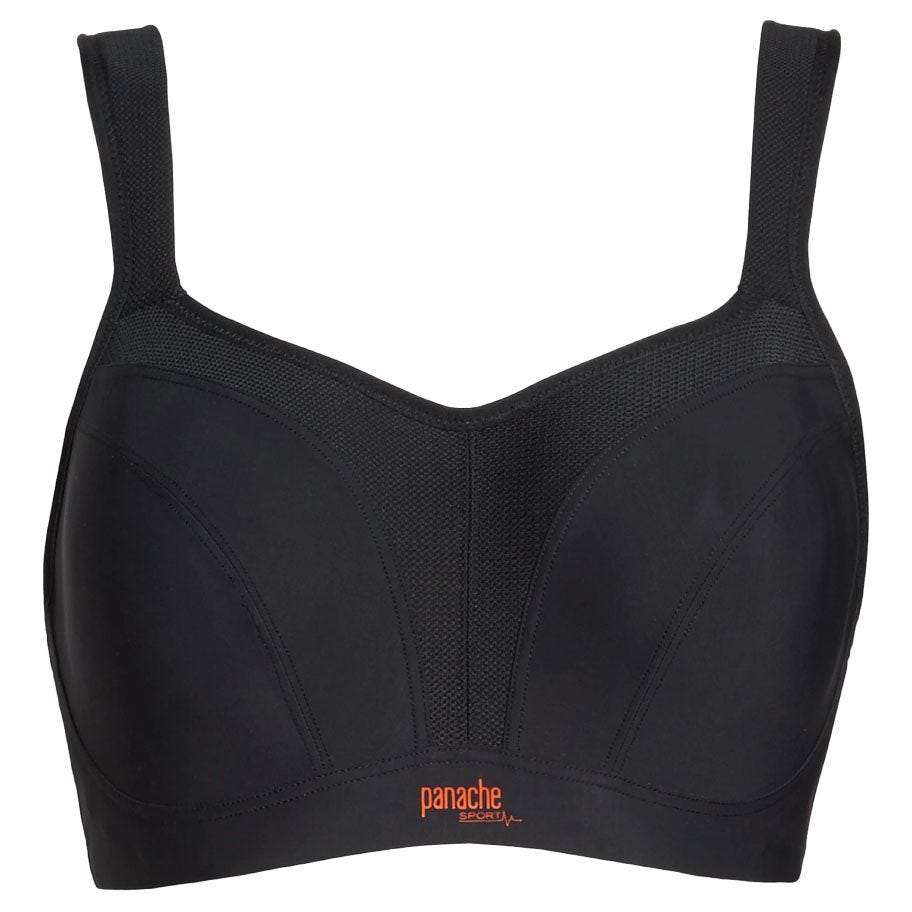 Power Underwire Sports Bra