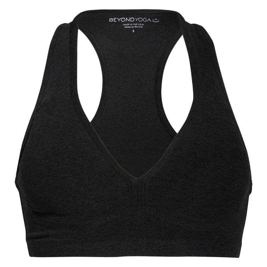 Lift Your Spirits Sports Bra