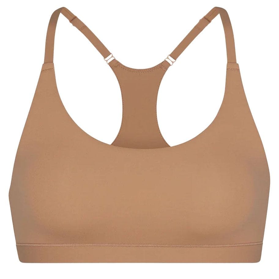 Fits Everybody Racerback Bralette