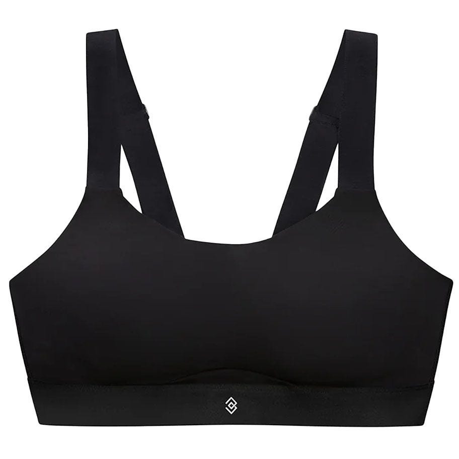 Kinetic Adjustable Sports Bra