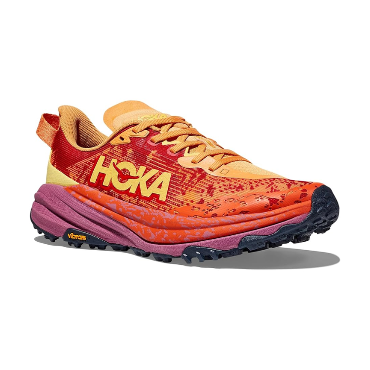 Speedgoat 6