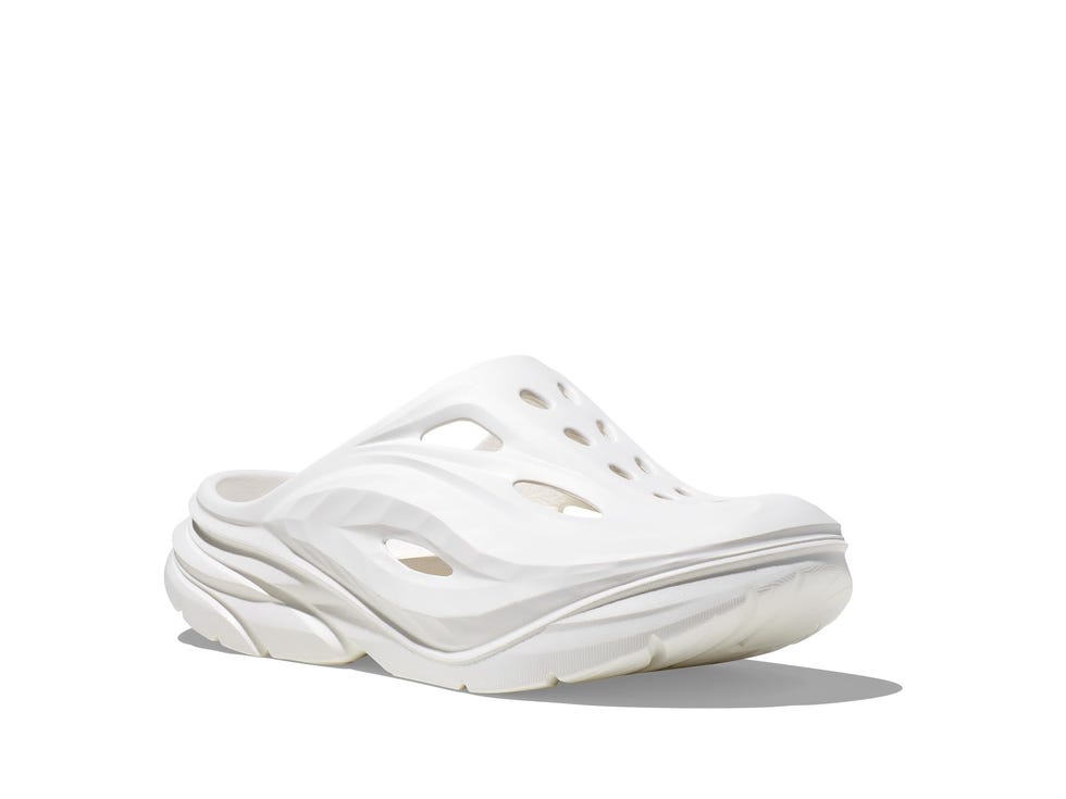 Unisex Hoka Ora Recovery Mule
