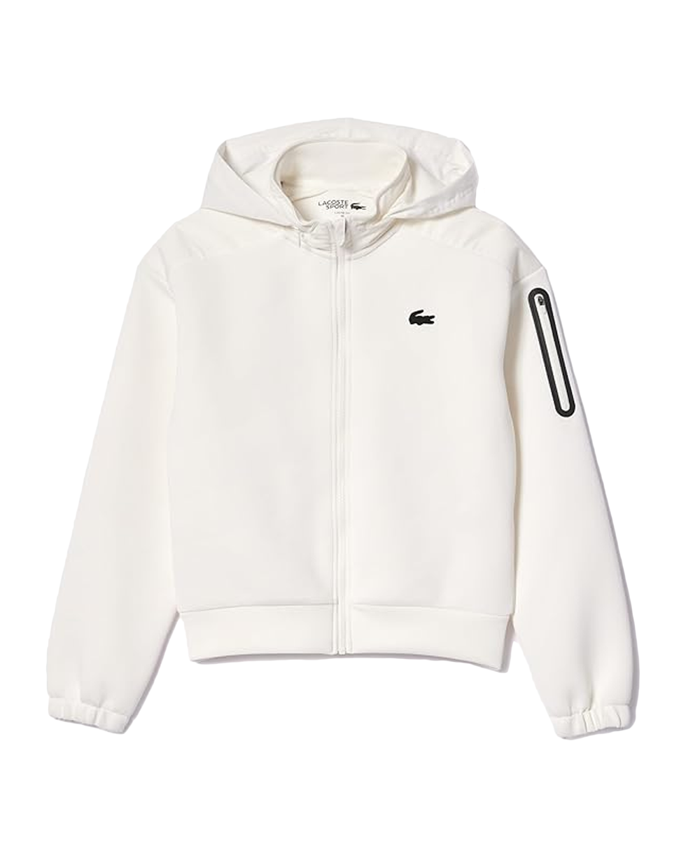 Removable Sport Hoodie