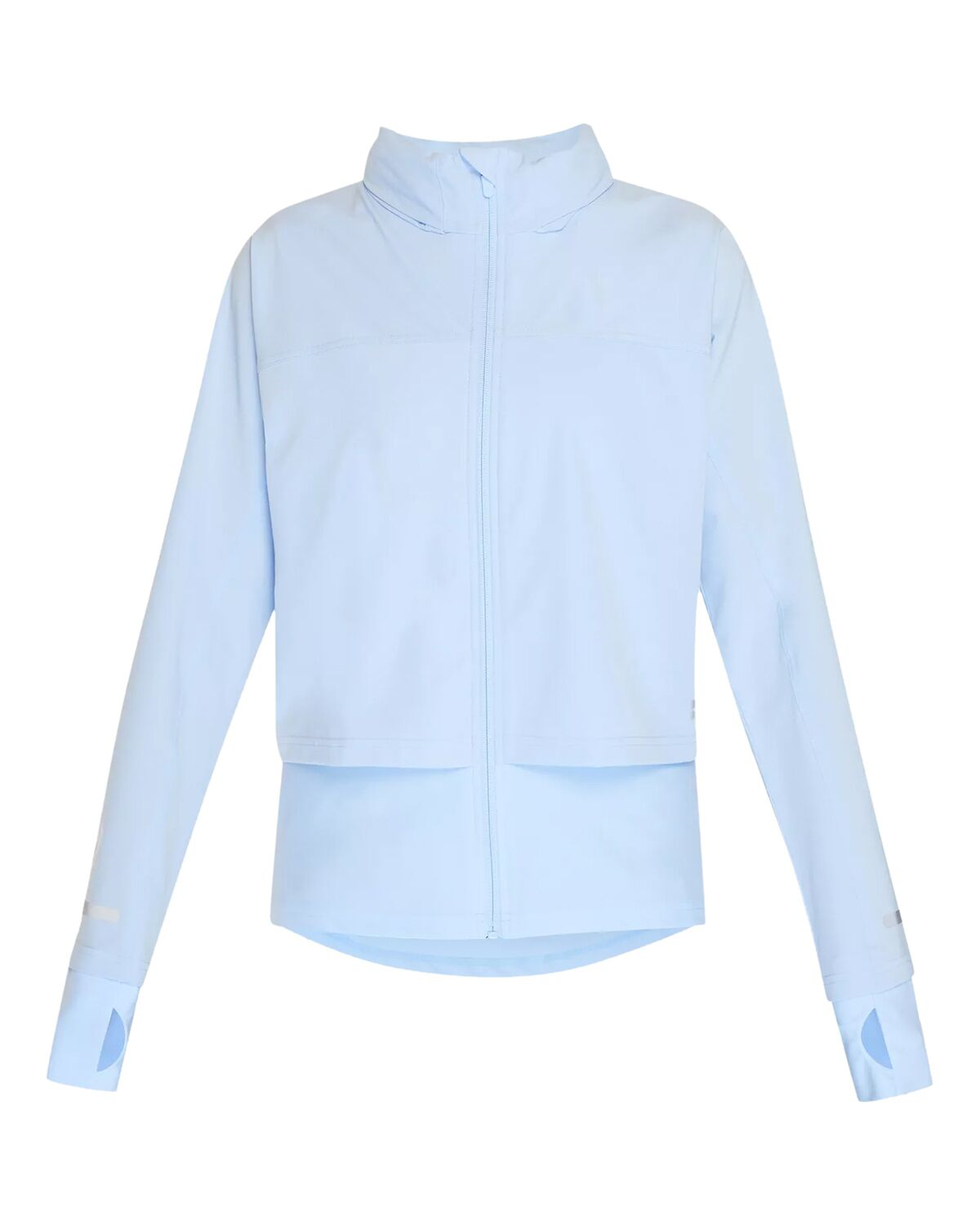 Fast Track Running Jacket