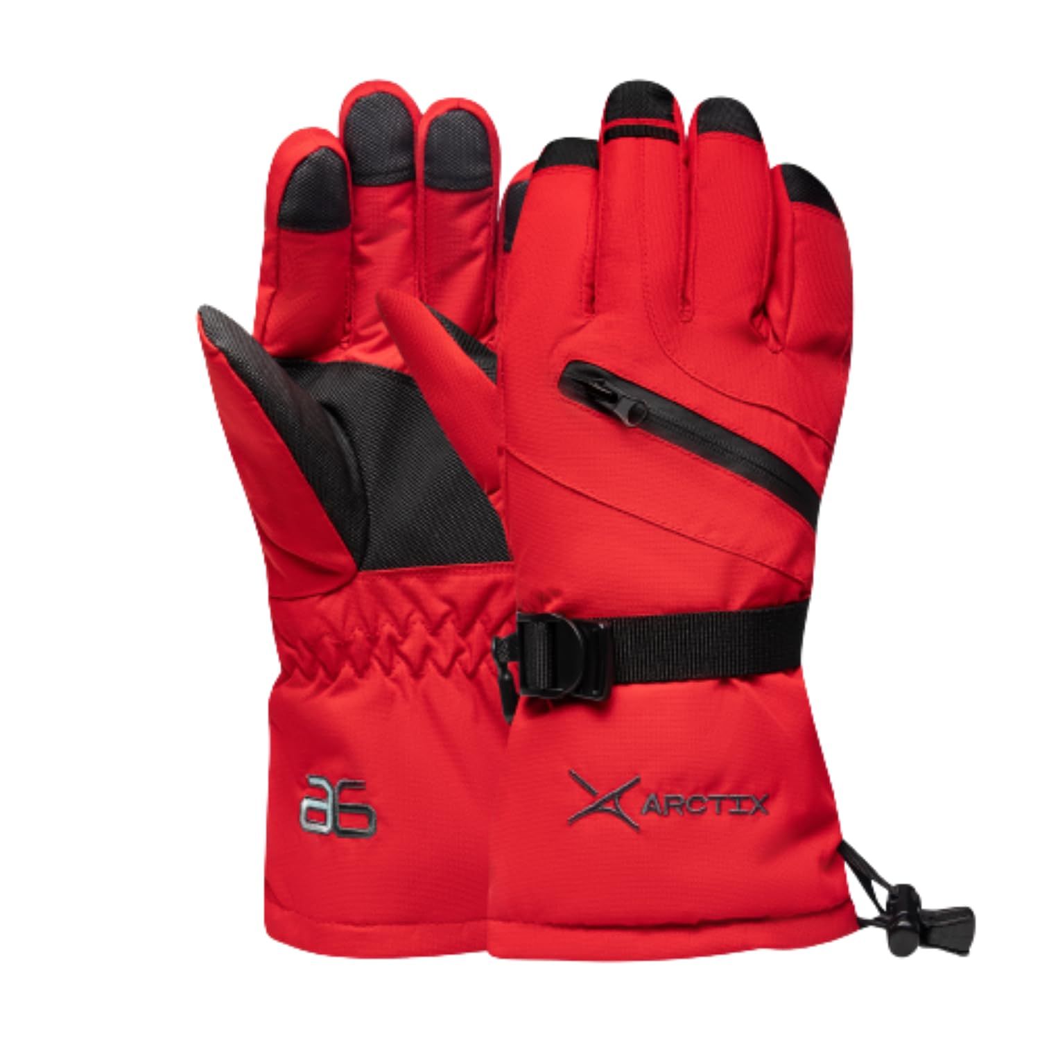 10 Best Winter Gloves Of 2025, Tested And Reviewed
