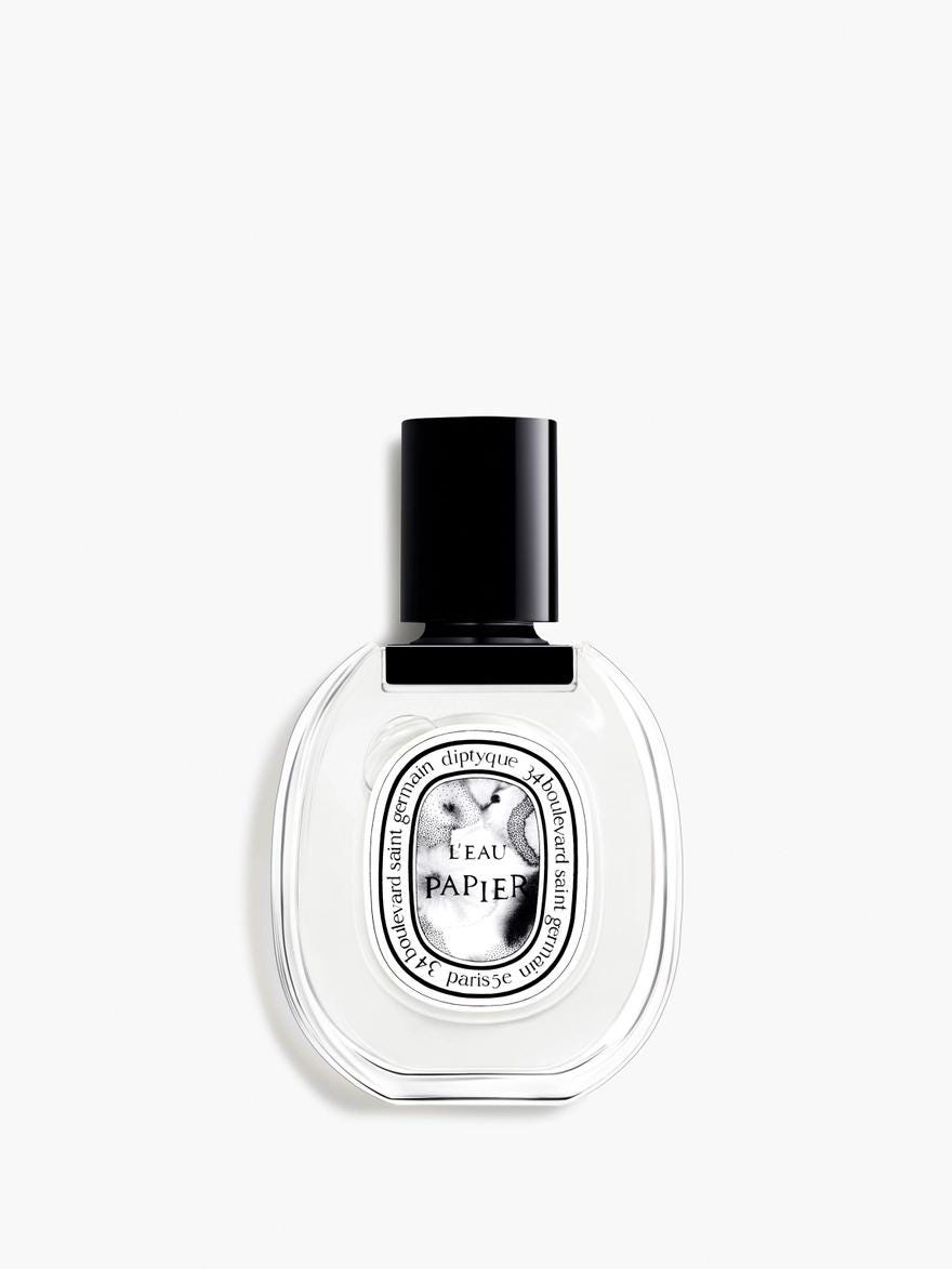 L'Eau Papier Eau de Toilette