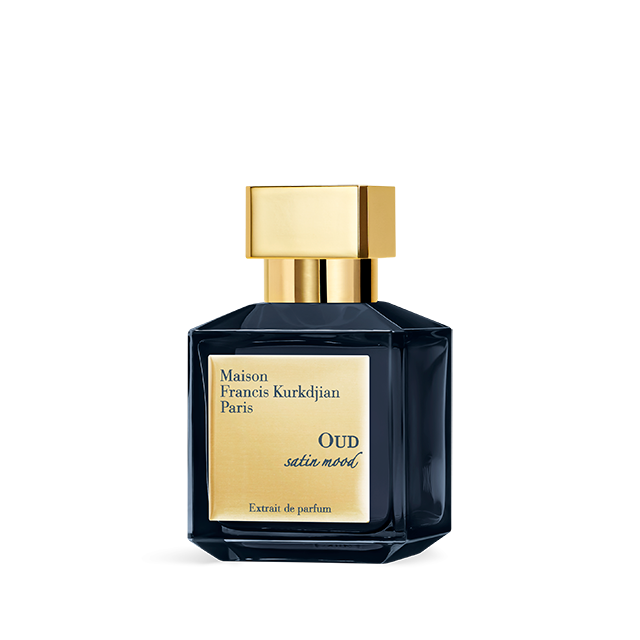 OUD Satin Mood Extrait de Parfum