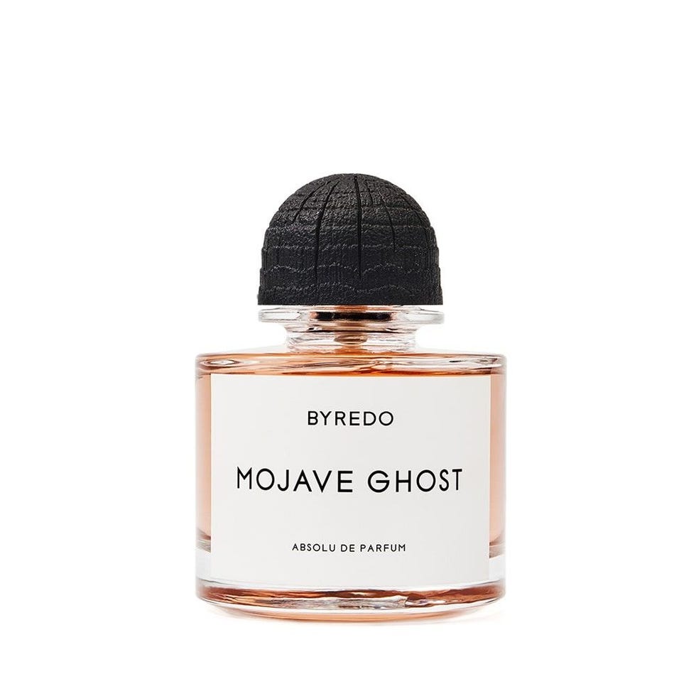 Mojave Ghost Absolu de Parfum 