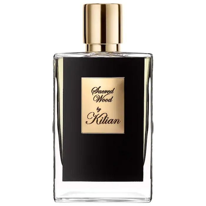 Sacred Wood Eau de Parfum 