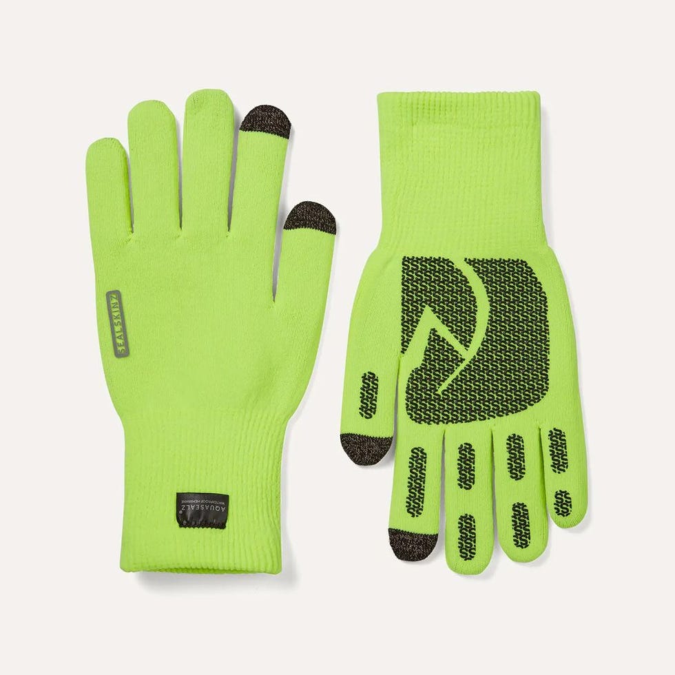 Sealskinz Anmer Waterproof All Weather Ultra Grip Glove