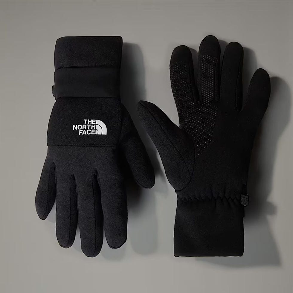 The North Face Etip Trail Gloves