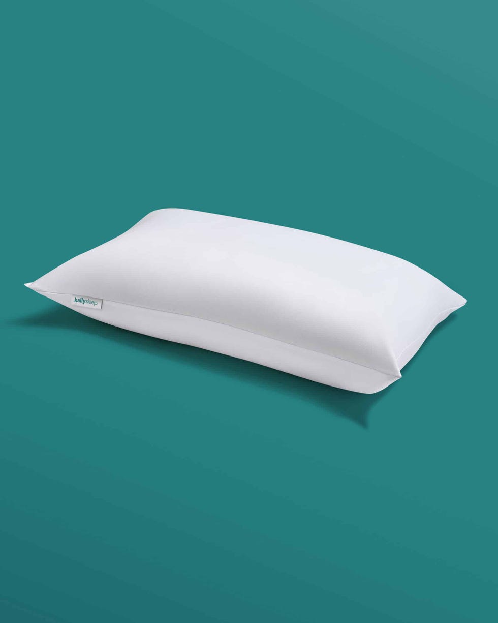 Anti-Snore Pillow