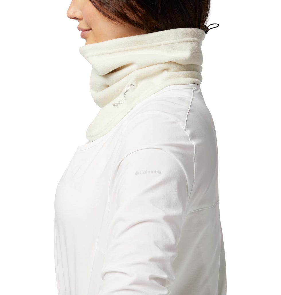 Trail Shaker Gaiter Unisex Neck Gaiter