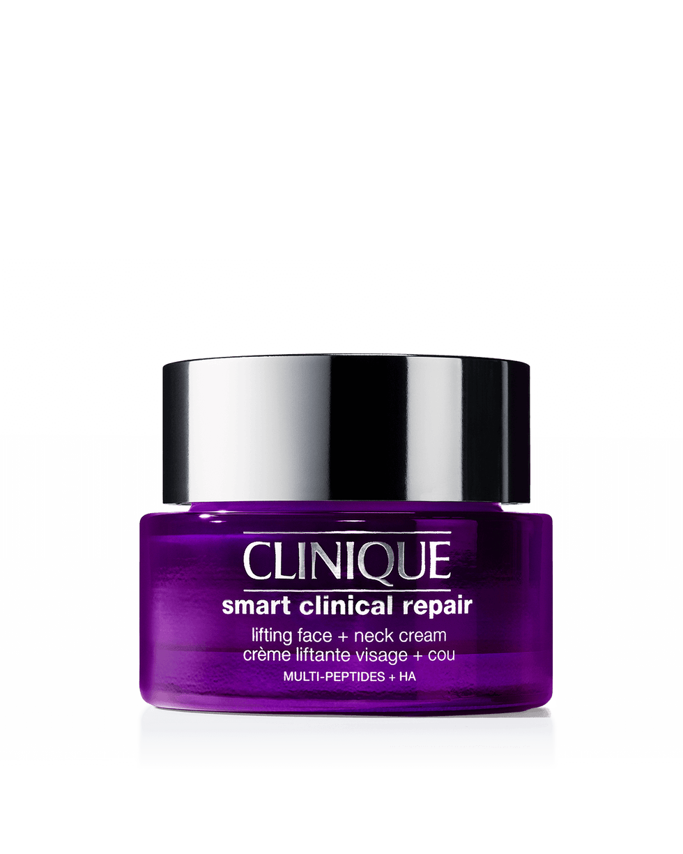 Smart Clinical Repair™ Lifting Face + Neck Cream