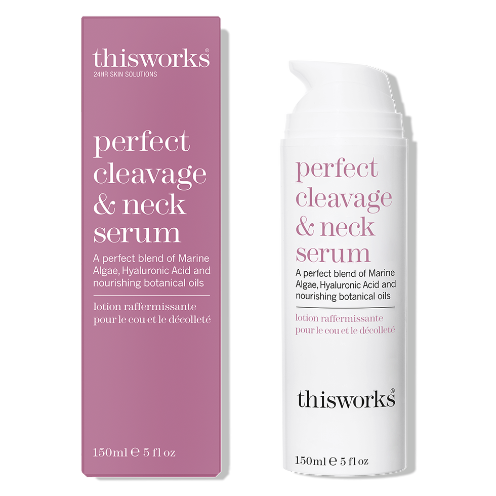 Perfect Cleavage & Neck Serum