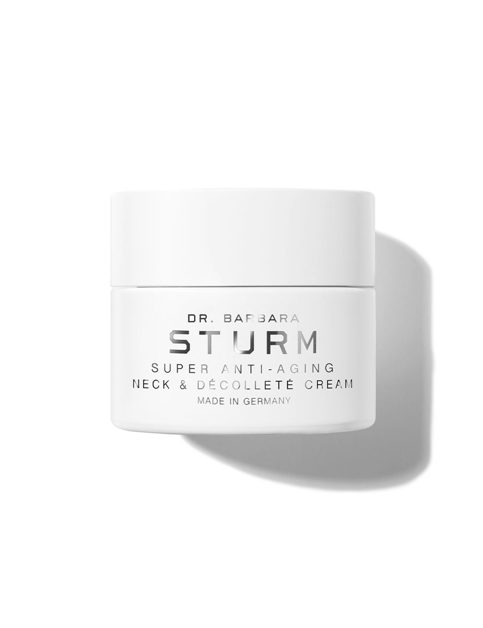 Super Anti-aging Neck & Decolette Cream