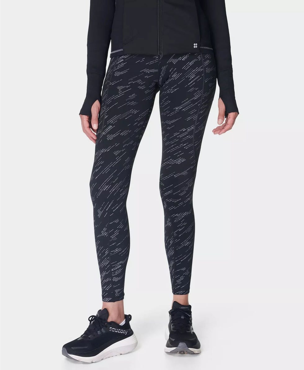 Therma Boost Leggings
