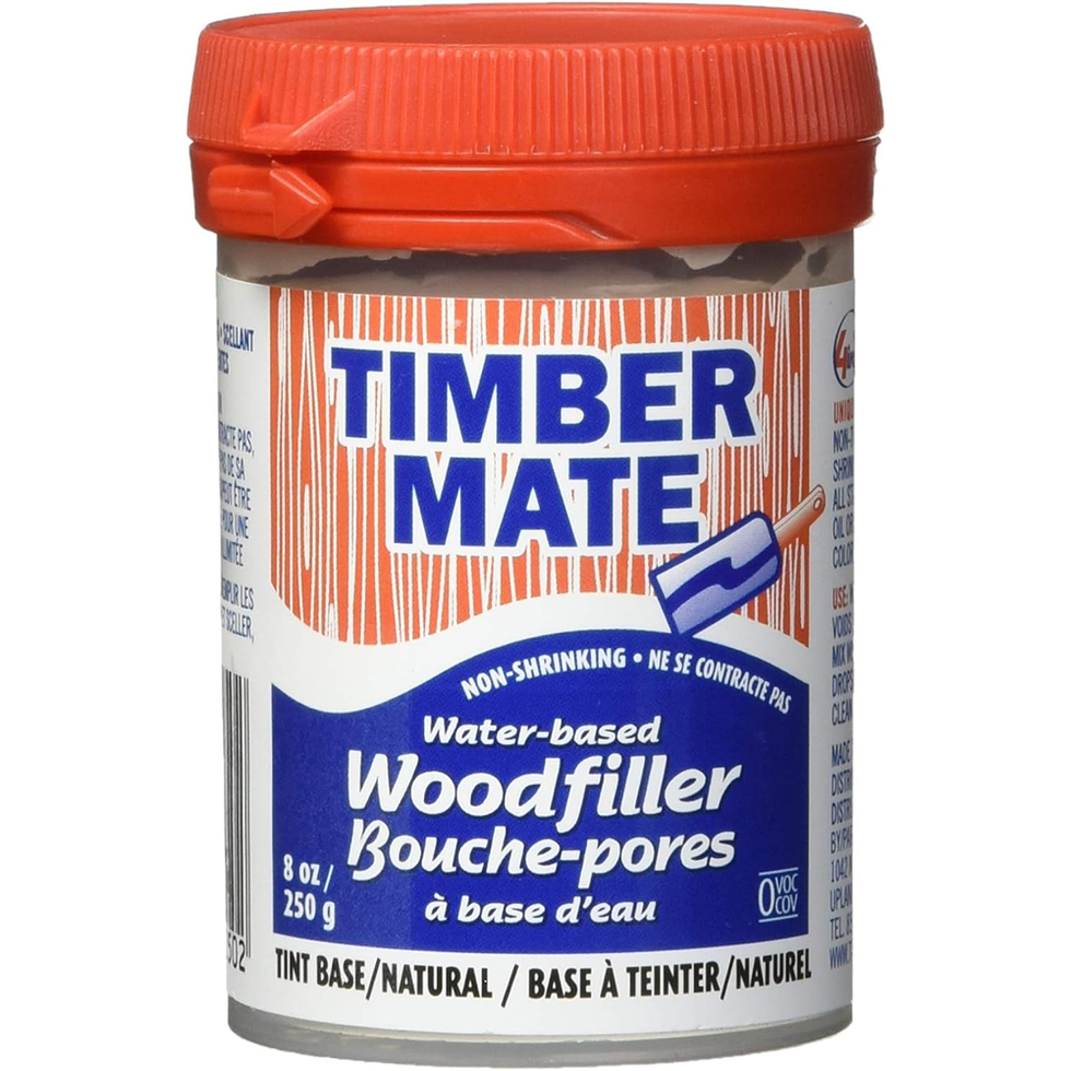 Wood Filler