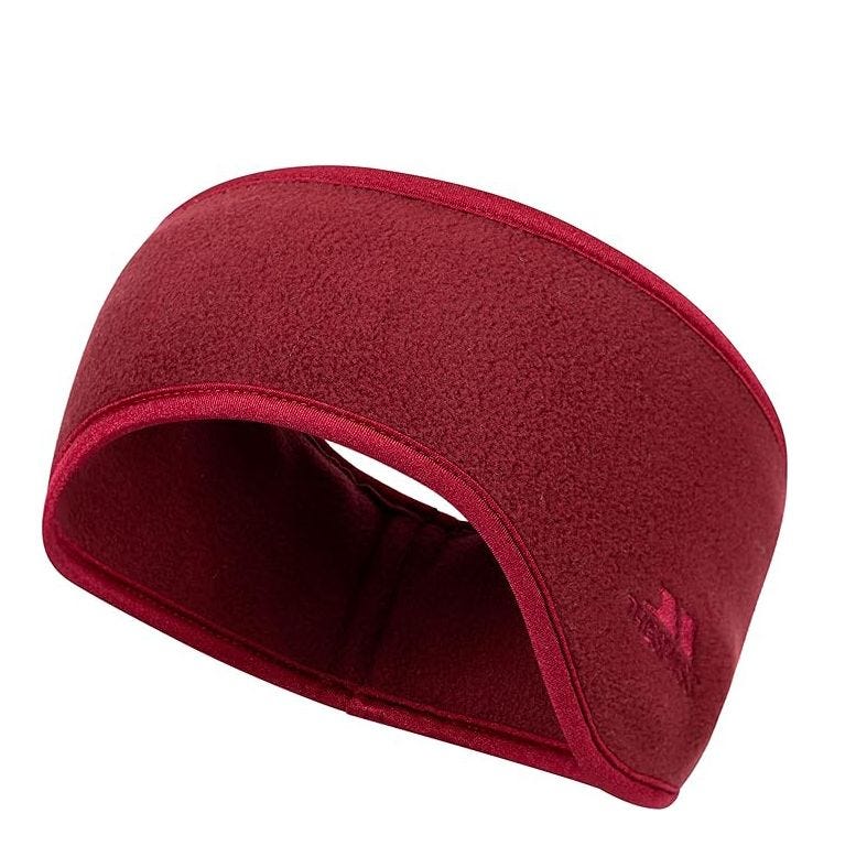 Loral Fleece Ear Warmer 