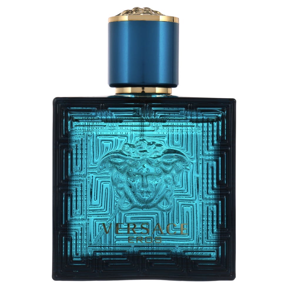 Eros Eau de Toilette
