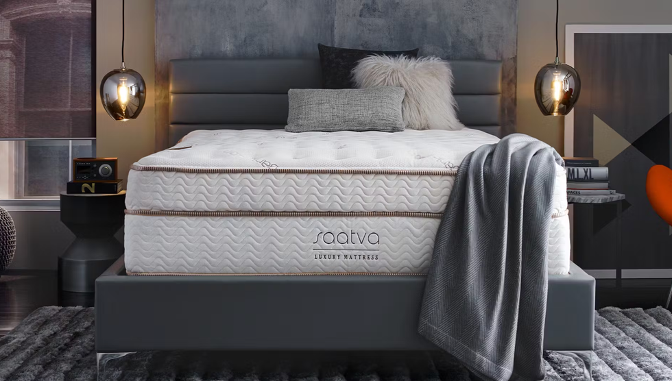 Classic Mattress 
