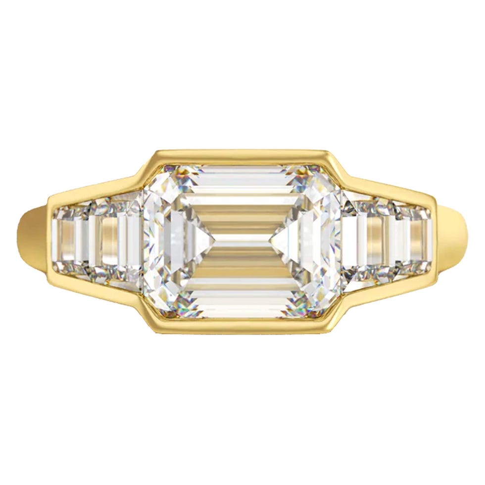Lylie Bianca ring