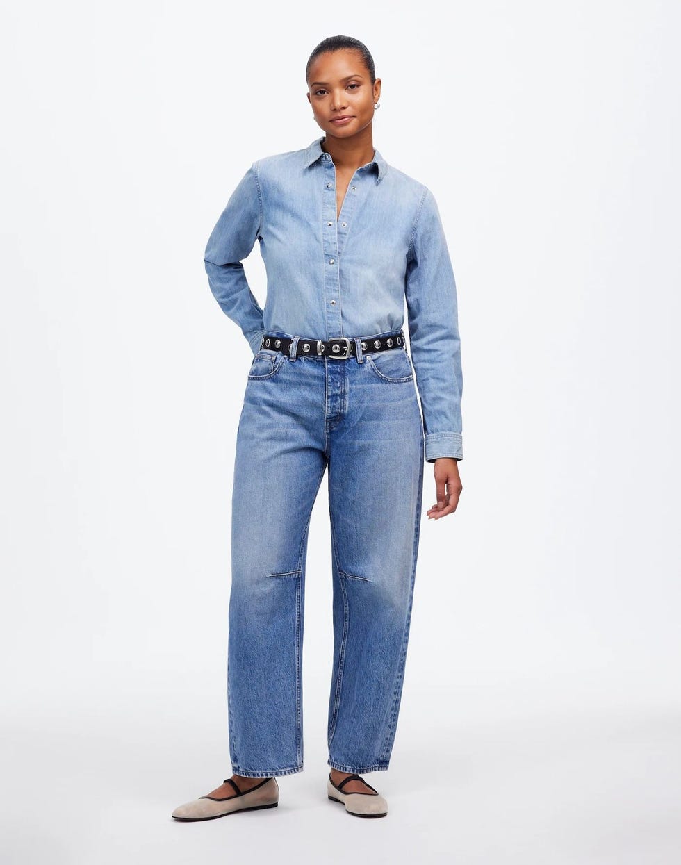 Madewell
