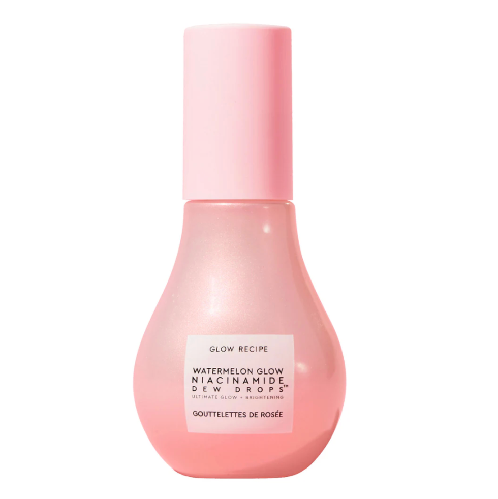 Watermelon Glow Niacinamide Dew Drops Serum