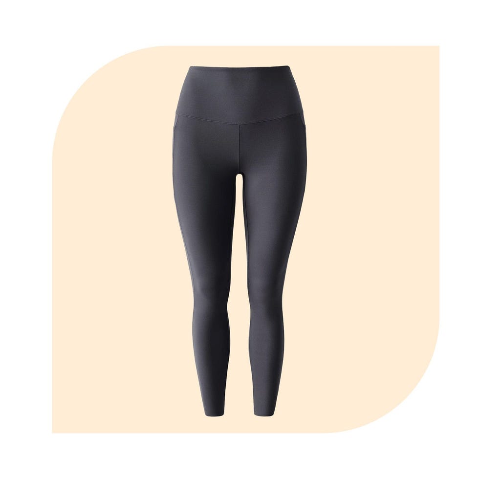 Revive Pocket Legging