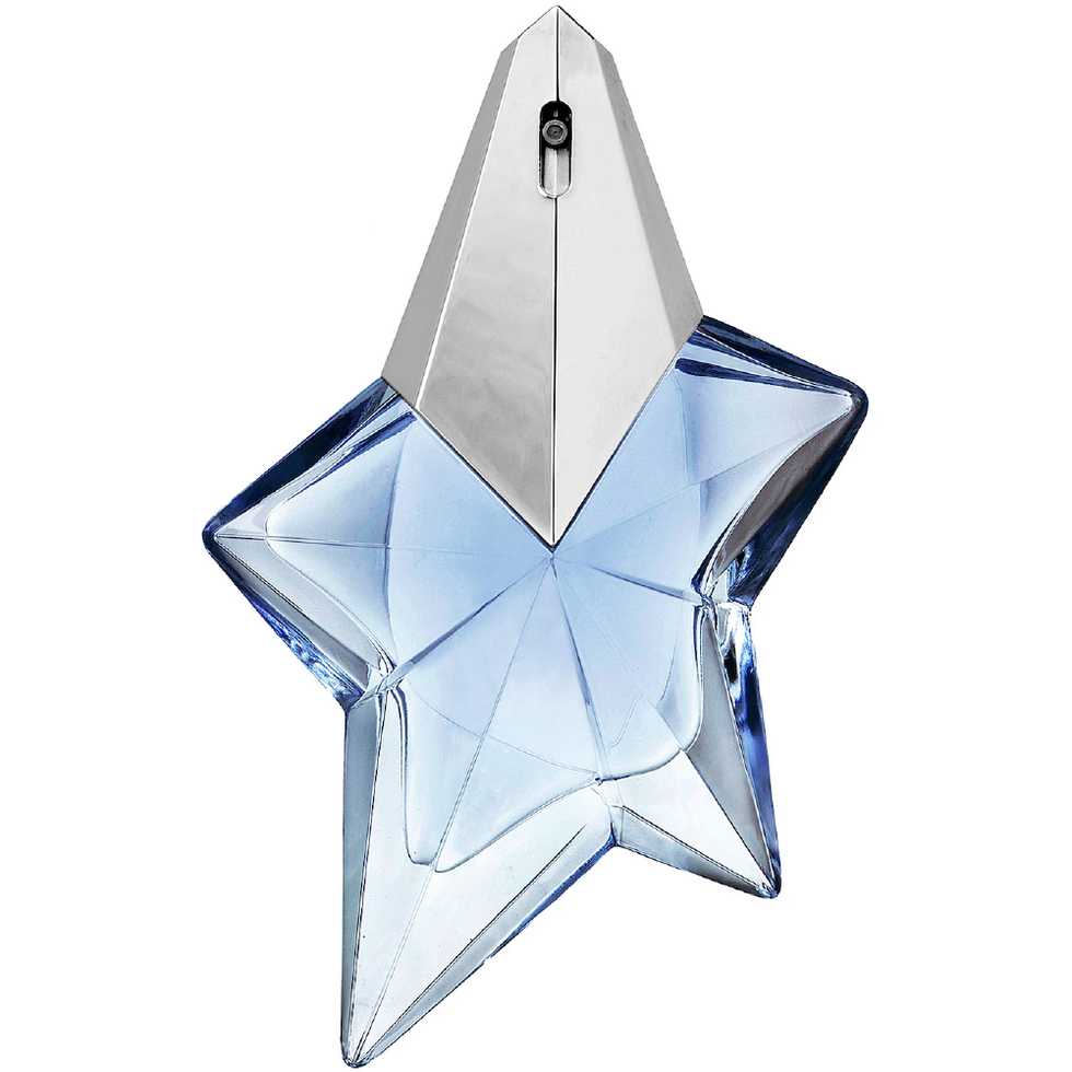 Angel Eau de Parfum Refillable Spray