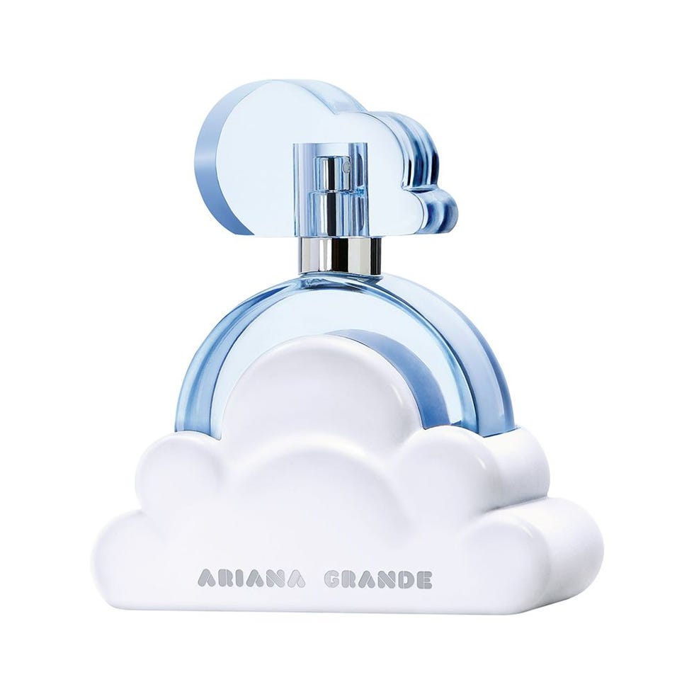 Cloud Eau de Parfum