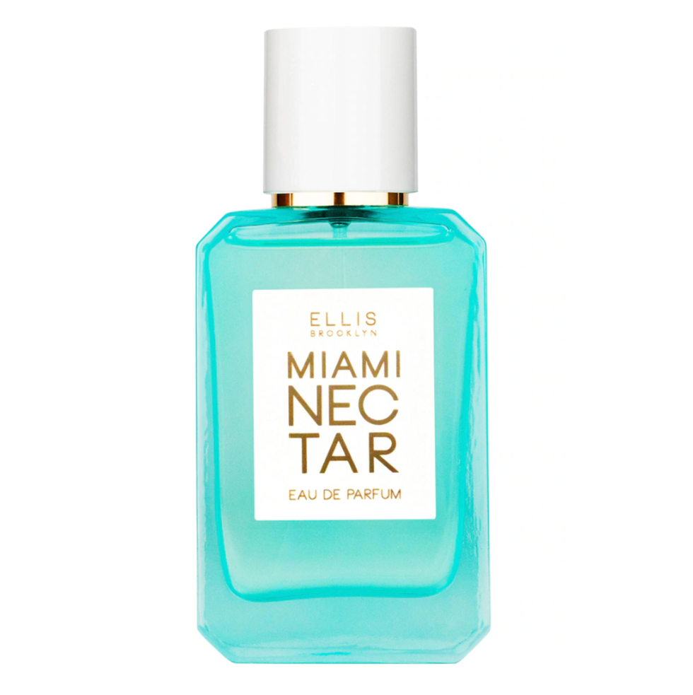 Miami Nectar Eau De Parfum