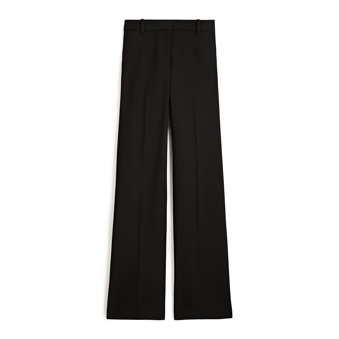 13 Best Black Work Pants for Women in 2025