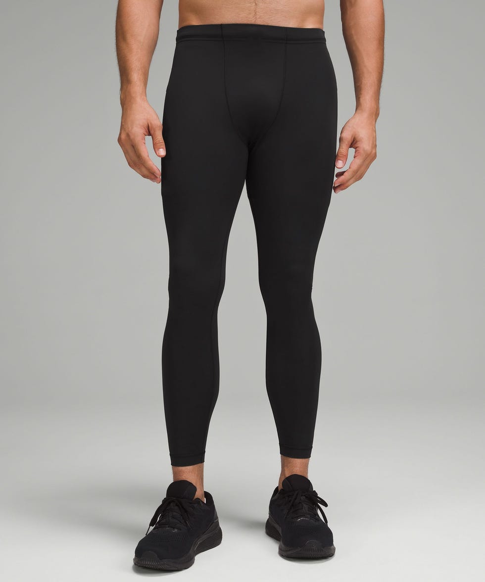 All-Sport Workout Tights 27