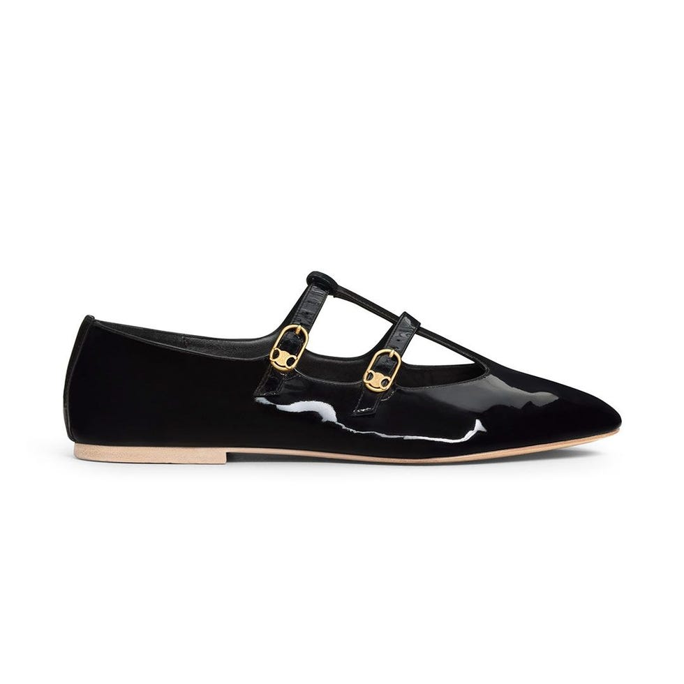 Les Ballerines Babies